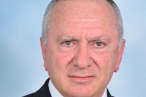 "إسرائيل": وفاة نائب رئيس الشاباك السابق متأثرًا بإصابته بفيروس كورونا