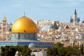 باحث إسرائيلي: القدس كانت خاضعة للاحتلال الأردني!