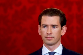 النمسا تعلن عن إصابة وزير خارجيتها بكورونا