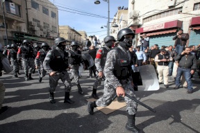 بعد جريمة الزرقاء.. الأمن الأردني يبدأ "حرباً" على الزعران