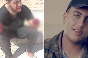 ما الذي جرى في أولى جلسات محاكمة قاطعي يد الفتى في الأردن؟