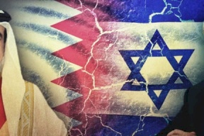 غداً.. إسرائيل والبحرين توقعان اتفاقًا مؤقتاً لإقامة علاقات دبلوماسية