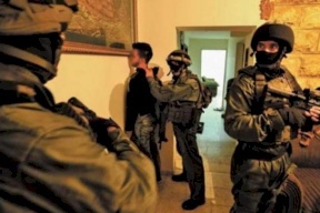  اعتقالات ومواجهات في عدة مناطق بالضفة والقدس