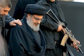 موقع عبري: "نصر الله" يحاول استهداف جنودنا