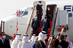 نتنياهو: اختراق آخر في علاقاتنا مع العالم العربي