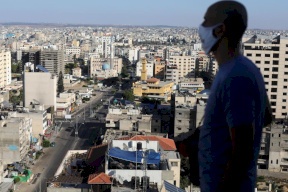 اعلام الاحتلال: الهدوء مع قطاع غزة مخادع