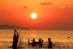 الأرصاد: ارتفاعات متتالية على درجات الحرارة والأجواء حارة