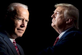 بايدن أم ترامب.. لمن يصوت يهود أمريكا؟