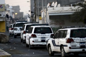 فيديو.. أردني يحتفل مع أبنائه بالقبض على المجرم "وح وح" !
