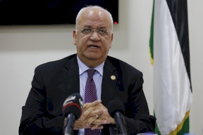 مازال على قيد الحياة.. تطورات الحالة الصحية لعريقات