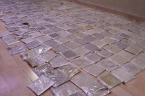 الأردن: إحباط أكبر عملية تهريب كوكايين