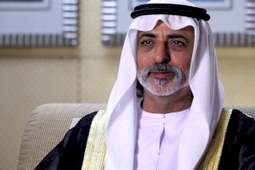 وزير التسامح الإماراتي متهم بالاعتداء الجنسي