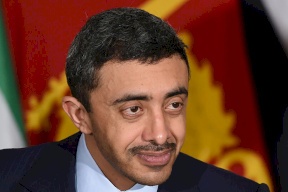 الإمارات تطلب رسميا من إسرائيل افتتاح سفارة في تل أبيب