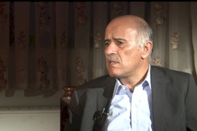 الرجوب: موافقة مصرية لاستضافة الحوارات الفلسطينية