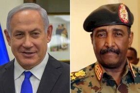 "إعلان مرتقب لترامب عن تطبيع العلاقات السودانية الإسرائيلية"