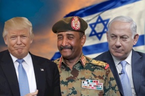 هل وافق ترامب على رفع السودان من القائمة السوداء مقابل 335 مليون دولار دون تطبيع؟