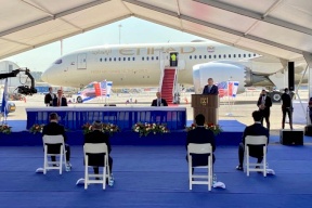 صحفي إسرائيلي  للامارات:"دلعتوا كثير الفلسطينيين الآن اجى دورنا"