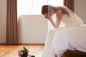 بعد 7 أشهر من التحضيرات للزفاف.. شاب يفاجئ عروسه بخبر صادم