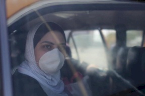 غزة: تسجيل 99 إصابة جديدة بفيروس (كورونا) خلال 24 ساعة الماضية