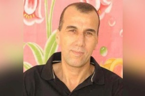  سمير أبو نعمة ..عميد الأسرى المقدسيين يدخل عامه الاعتقالي الـ 35