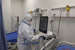 صحة رام الله: التعايش مع الوباء سيكون طويلا