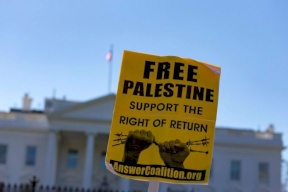 فورين بوليسي: الفلسطينيون الأمريكيون يريدون التخلص من ترامب