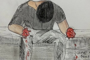 إخلاء سبيل مصور جريمة الزرقاء وإحالة القضية للمحكمة