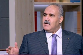 وفاة عضو ثوري فتح حازم أبو شنب