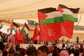 قرار إسرائيلي يمهد لحملات ضد القطب الطلابي ومنتسبيه