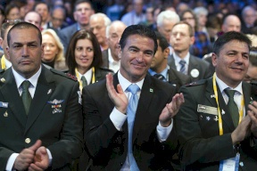 الاستخبارات الإسرائيلية تكشف عن الدولة العربية المقبلة بالتطبيع