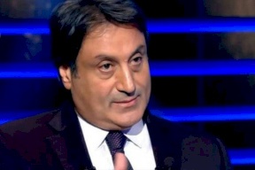 شاهد: ظهور مفاجئ لميشيل حايك.. كورونا سينتهي بحل بسيط قريبا إن لم يكن سخيف