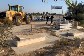 العراقيب.. رقم قياسي في عدد مرات الهدم