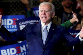 استطلاعات الرأي: بايدن سيصبح رئيساً للولايات المتحدة