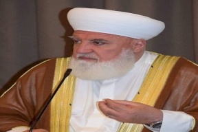 مقتل مفتي دمشق بانفجار عبوة في سيارته