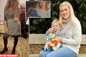 شابة تهرع للمشفى وهي تعاني من آلام باطنية.. فكانت المفاجأة مذهلة