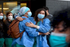 عالمياً.. مليون و137 ألف وفاة جراء كورونا