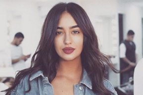 فيديو: هجوم على فنانة لبنانية صرحت: التكاثر مهمة المرأة الأولى