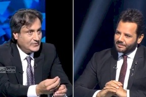 فيديو- ميشيل حايك يفاجئ نيشان بتوقع صادم: أطرد فكرة الانتحار من رأسك