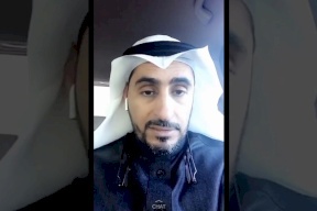 كاتب سعودي: يجب تحرير الأقصى من الزعران الفلسطينيين