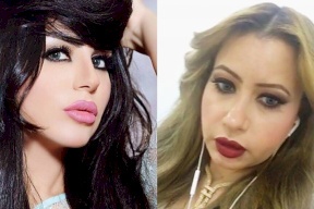 شاهد.. حليمة بولند بمظهر لم تراه من قبل.. ومي العيدان تعلق:”كان من زمان يا داخلية”