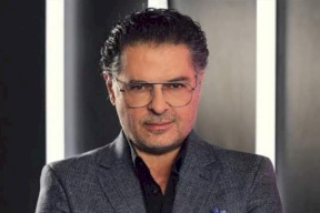 راغب علامة: أتمنى أن يرزق الله لبنان رئيسا مثل السيسي... فيديو