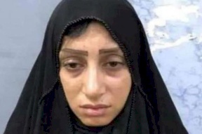 أم عراقية تواجه حكماً بالإعدام بعد إلقائها طفليها في نهر دجلة