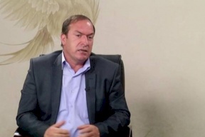 محافظ سلفيت: سنخالف كل من لا يرتدي الكمامة