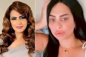 شاهد القبض على الفنانة الأردنية سوسن هارون ومقاطع الحمام ستجعلها تندم !