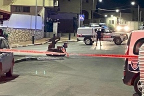 "شجار أولاد" يتحول لجريمة قتل في مقيبلة