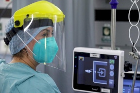 لا وفيات جديدة بكورونا بين الجاليات الفلسطينية