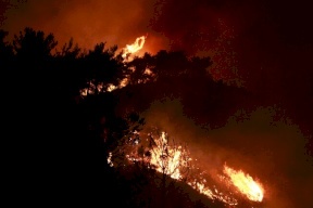 حرائق لبنان تتكرر في نفس المواقع والأهالي يطالبون بتحقيق