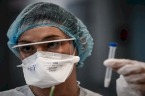 الأردن.. 32 وفاة 1820 إصابة جديدة بكورونا