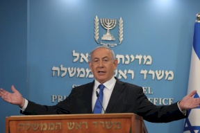 نتنياهو: وفد إسرائيلي سيتوجه للسودان خلال أيام