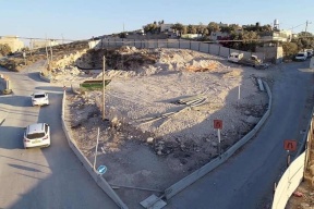 إسرائيل تستبدل مشروع الضم بشق طرق فصل عنصري جديدة